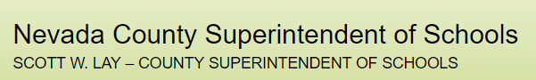 NCSOS Superintendent